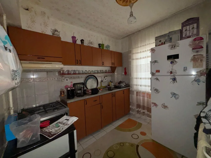 Çaldıran Mahallesi’nde Uygun Fiyatlı 2+1 Satılık Daire  Masrafsız Giriş Kat Fırsatı