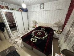 Çaldıran Mahallesi’nde Uygun Fiyatlı 2+1 Satılık Daire  Masrafsız Giriş Kat Fırsatı