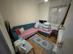 Etlik’te Bağımsız 3+1 Satılık Altı Tam Daire Kiracılı Eşyalı Yatırımlık Fırsat