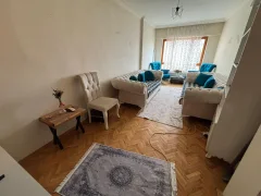Etlik’te Bağımsız 3+1 Satılık Altı Tam Daire Kiracılı Eşyalı Yatırımlık Fırsat