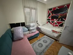 Etlik’te Bağımsız 3+1 Satılık Altı Tam Daire Kiracılı Eşyalı Yatırımlık Fırsat