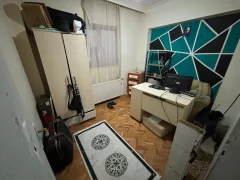Etlik’te Bağımsız 3+1 Satılık Altı Tam Daire Kiracılı Eşyalı Yatırımlık Fırsat