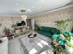 Kanuni Mahallesi’nde 1. Kat 3+1 Satılık Daire | Asansörlü İskanlı Full Yapılı