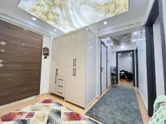 Kanuni Mahallesi’nde 1. Kat 3+1 Satılık Daire | Asansörlü İskanlı Full Yapılı