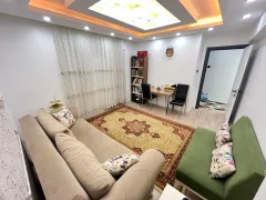 Kanuni Mahallesi’nde 1. Kat 3+1 Satılık Daire | Asansörlü İskanlı Full Yapılı