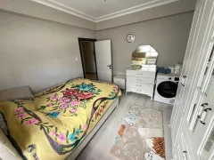 Kanuni Mahallesi’nde 1. Kat 3+1 Satılık Daire | Asansörlü İskanlı Full Yapılı
