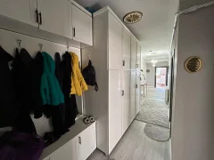 Kanuni Mahallesi’nde 1. Kat 3+1 Satılık Daire | Asansörlü İskanlı Full Yapılı