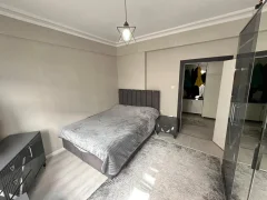 Kanuni Mahallesi’nde 1. Kat 3+1 Satılık Daire | Asansörlü İskanlı Full Yapılı