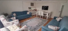 Ufuktepe’de 1. Kat 3+1 Satılık Daire | Masrafsız Ön Cephe Ferah Daire