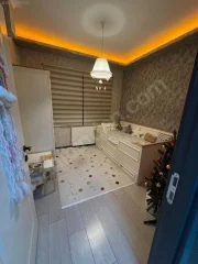 Kafkaslar’da Yeni Binada 2+1 Satılık Daire | Full Yapılı Giriş Kat Fırsatı