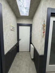 Kafkaslar’da Yeni Binada 2+1 Satılık Daire | Full Yapılı Giriş Kat Fırsatı