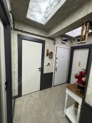 Kafkaslar’da Yeni Binada 2+1 Satılık Daire | Full Yapılı Giriş Kat Fırsatı