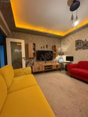Kafkaslar’da Yeni Binada 2+1 Satılık Daire | Full Yapılı Giriş Kat Fırsatı