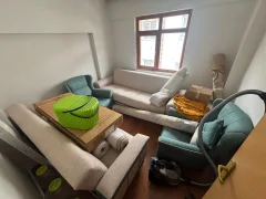 Ufuktepe’de 3. Kat 3+1 Satılık Daire | Uygun Fiyatlı Cam Balkonlu Fırsat
