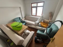 Ufuktepe’de 3. Kat 3+1 Satılık Daire | Uygun Fiyatlı Cam Balkonlu Fırsat