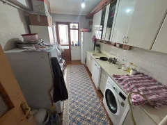 Ufuktepe’de 3. Kat 3+1 Satılık Daire | Uygun Fiyatlı Cam Balkonlu Fırsat