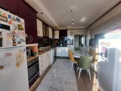 Esertepe’de Ara Kat 3+1 Satılık Daire | Full Yapılı Cadde Yakını Fırsat Daire