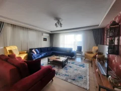 Esertepe’de Ara Kat 3+1 Satılık Daire | Full Yapılı Cadde Yakını Fırsat Daire