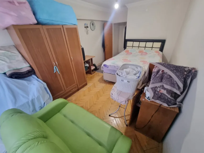 Bağcı Caddesi Üzerinde Asansörlü 5+1 Satılık Dubleks Daire | Geniş ve Lüks Yaşam Alanı