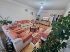 Bağcı Caddesi Üzerinde Asansörlü 5+1 Satılık Dubleks Daire | Geniş ve Lüks Yaşam Alanı