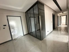 Bulvar Paralelinde Site İçerisinde 4+1 Satılık Daire | Full Yapılı Yüksek Kat Lüks Yaşam