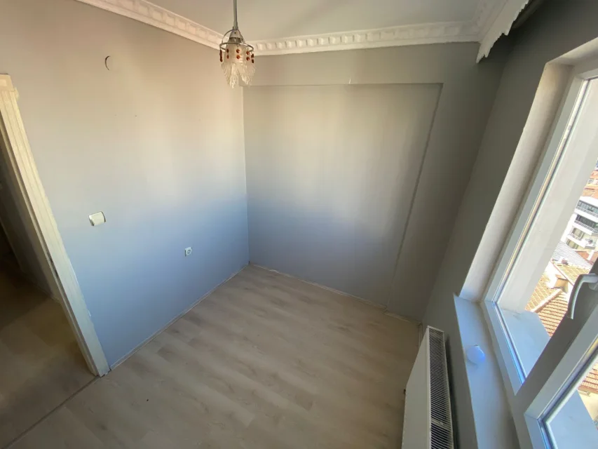 Esertepe’de Kiralık 5+1 Dubleks Daire | Geniş ve Konforlu Aile Yaşamı