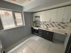 Esertepe’de Cadde Üzeri 3+1 Satılık Daire | Full Yapılı Gergi Tavanlı Şık Daire