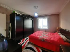 Çambaşı Caddesi Yakınında 3+1 Satılık Daire | Full Yapılı Merkezi Konumda Fırsat