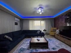 Çambaşı Caddesi Yakınında 3+1 Satılık Daire | Full Yapılı Merkezi Konumda Fırsat