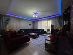 Çambaşı Caddesi Yakınında 3+1 Satılık Daire | Full Yapılı Merkezi Konumda Fırsat