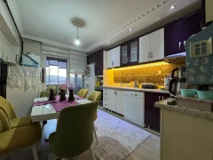 Çambaşı Caddesi Yakınında 3+1 Satılık Daire | Full Yapılı Merkezi Konumda Fırsat
