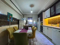Çambaşı Caddesi Yakınında 3+1 Satılık Daire | Full Yapılı Merkezi Konumda Fırsat