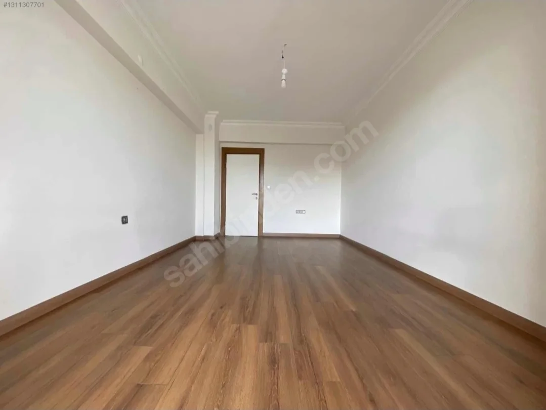 Sancaktepe’de Site İçerisinde 4+1 Satılık Daire | Yüksek Kat Full Yapılı Lüks Yaşam