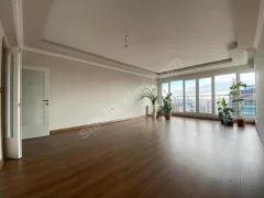 Sancaktepe’de Site İçerisinde 4+1 Satılık Daire | Yüksek Kat Full Yapılı Lüks Yaşam
