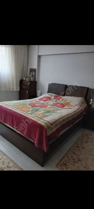 Yayla Muhtarlık Yakınında 2+1 Satılık Daire | Masrafsız ve Oturuma Hazır Fırsat
