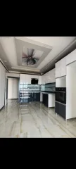 Karakaya Mahallesi’nde 3,5+1 Satılık Daire | Yüksek Kat Full Yapılı Lüks Yaşam