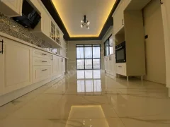 Ovacık’ta Site İçerisinde Ultra Lüks Satılık Daire | Yüksek Kat Prestijli Yaşam
