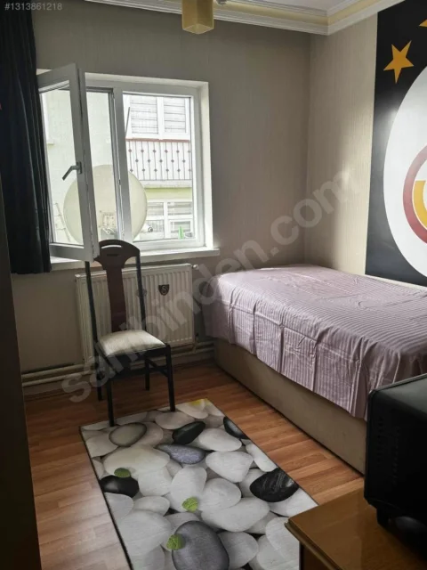 İncirli Caddesi Üzerinde 3+1 Satılık Daire | 2. Kat Masrafsız Fırsat Daire