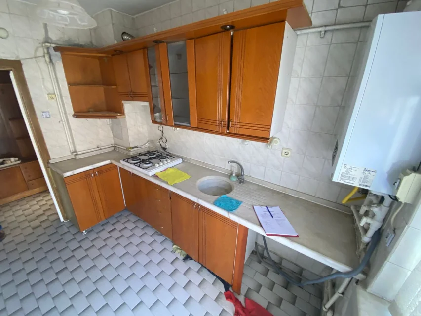 Sanatoryum Caddesi’nde 2. Kat 3+1 Kiralık Daire  Masrafsız ve Oturuma Hazır