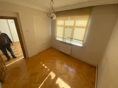 Sanatoryum Caddesi’nde 2. Kat 3+1 Kiralık Daire  Masrafsız ve Oturuma Hazır