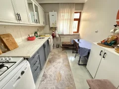 İncirli’de 3+1 Satılık Giriş Kat Daire | Masrafsız ve Oturuma Hazır Fırsat