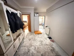 İncirli’de 3+1 Satılık Giriş Kat Daire | Masrafsız ve Oturuma Hazır Fırsat