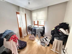 İncirli’de 3+1 Satılık Giriş Kat Daire | Masrafsız ve Oturuma Hazır Fırsat