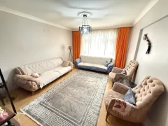 İncirli’de 3+1 Satılık Giriş Kat Daire | Masrafsız ve Oturuma Hazır Fırsat