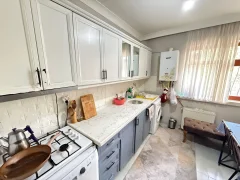 İncirli’de 3+1 Satılık Giriş Kat Daire | Masrafsız ve Oturuma Hazır Fırsat