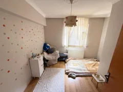 İncirli’de 3+1 Satılık Giriş Kat Daire | Masrafsız ve Oturuma Hazır Fırsat