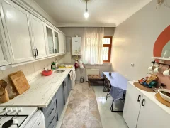 İncirli’de 3+1 Satılık Giriş Kat Daire | Masrafsız ve Oturuma Hazır Fırsat