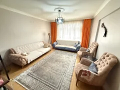İncirli’de 3+1 Satılık Giriş Kat Daire | Masrafsız ve Oturuma Hazır Fırsat