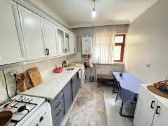 İncirli’de 3+1 Satılık Giriş Kat Daire | Masrafsız ve Oturuma Hazır Fırsat