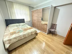 İncirli’de 3+1 Satılık Giriş Kat Daire | Masrafsız ve Oturuma Hazır Fırsat